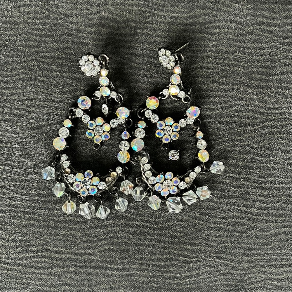 Chandelier Earrings